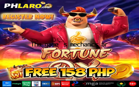 The game’s mechanics are designed to keep you on the edge of your seat, offering a perfect blend of strategy and luck