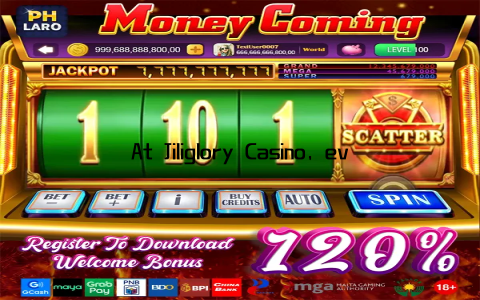 At Jiliglory Casino, every player is treated like a star, and the rewards are just as dazzling as the games themselves