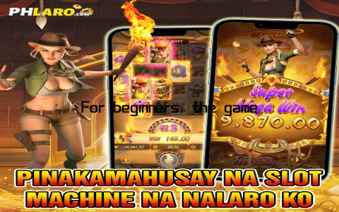 For beginners, the game’s intuitive interface and straightforward mechanics make it easy to get started