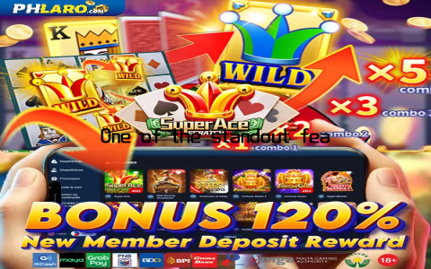 One of the standout features of Jili Glory Slot is its progressive jackpot system