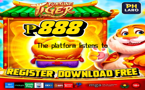 The platform listens to user feedback and implements changes that enhance the overall experience