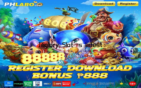 Jiliglory Slot’s latest update is a testament to its dedication to delivering top-notch entertainment