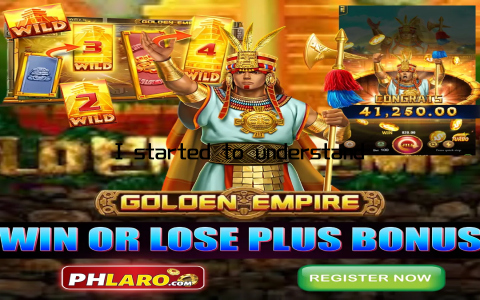 I started to understand why so many people were raving about this game
