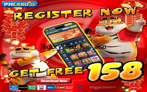 Jiliglory Slot has also made strides in customer support