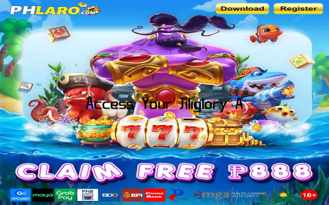 Access Your Jiliglory Account Securely Here, and you’ll find a platform that prioritizes your safety and convenience